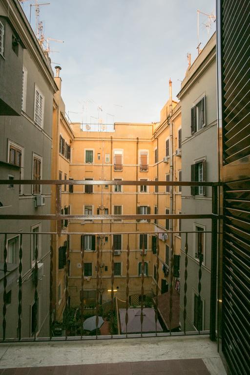La Residenza Del Principe Рим Номер фото