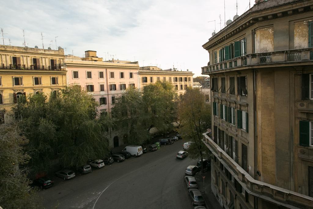 La Residenza Del Principe Рим Номер фото